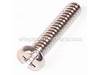 Screw – Part Number: 410102701