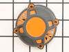 Cap End – Part Number: 521380001