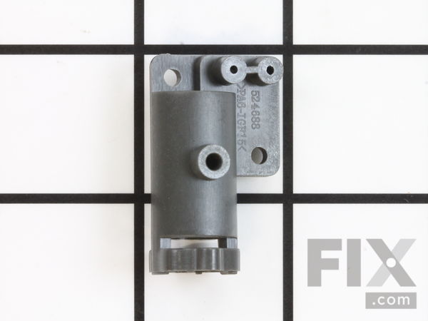 10081856-1-M-Ryobi-524688001-Holder Depth Adjustment Knob