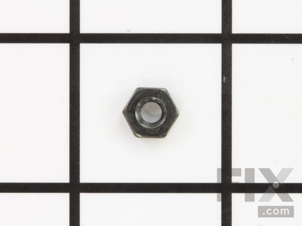 10083506-1-M-Ryobi-660106001-Hex Nut (3 mm)