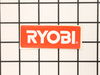 10085122-1-S-Ryobi-9000225330101-Logo Label