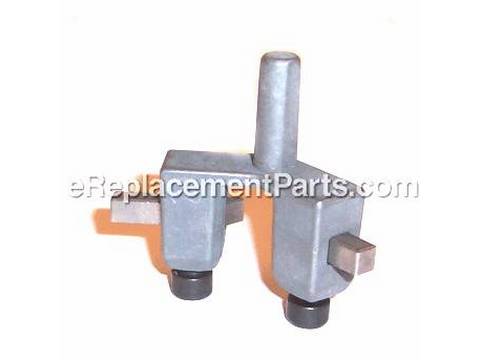 10085259-1-M-Ryobi-900991000-Guide Block Support Assembly