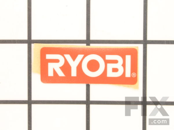 10085519-1-M-Ryobi-940054115-Logo Label