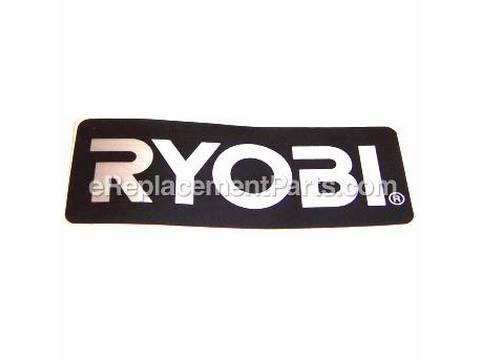 10085665-1-M-Ryobi-940304497-Logo Label