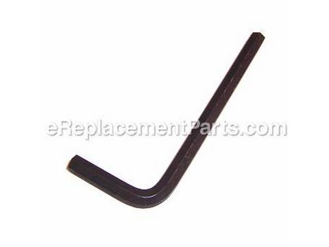 10086317-1-M-Ryobi-976605001-Hex Wrench (6 mm Hex Key)