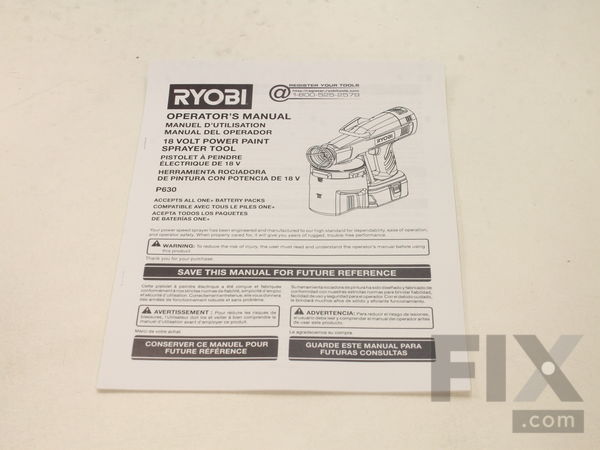 10086611-1-M-Ryobi-987000623-OperatorS Manual