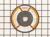 10087035-1-S-Ryobi-AG451-64-Grinding Wheel