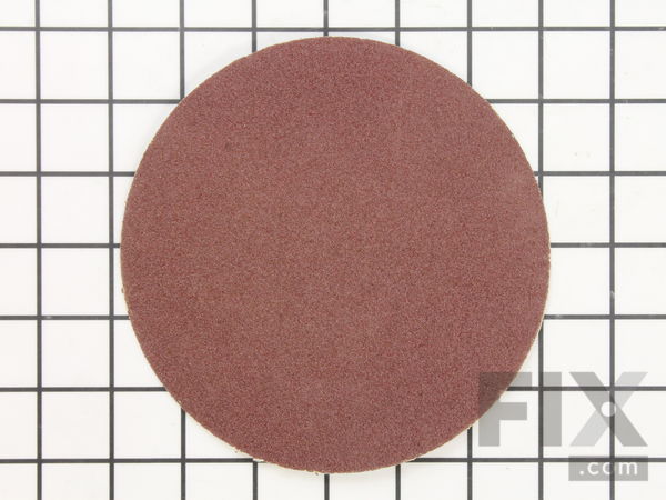10087137-1-M-Ryobi-BD46102-Sandpaper Disk