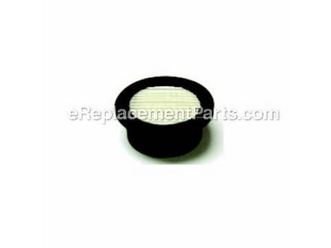 10088176-1-M-Rolair-317013000F-Intake Filter Assembly