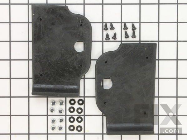 10089090-1-M-Rockwell-60015518-Stirrup Pad Replacement Set