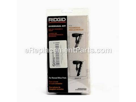 10090028-1-M-Ridgid-079002001093-Overhaul Kit