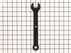 10091842-1-S-Ridgid-080035003199-Blade Wrench, Closed End (13/22 mm)