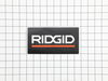 10092666-1-S-Ridgid-089037005909-Logo Label