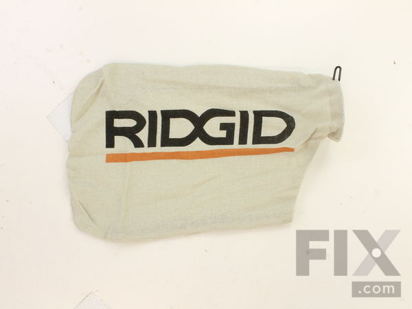 10093017-1-M-Ridgid-089077001136-Dust Bag