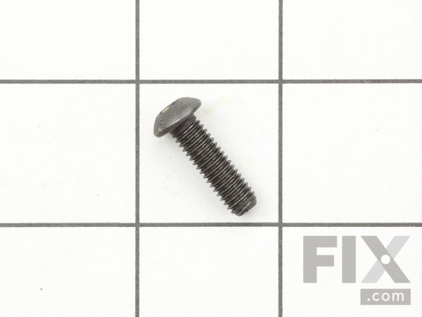 10093282-1-M-Ridgid-089170109001-Screw (M6 x 20mm, Hex Hd.)
