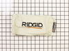 10095030-1-S-Ridgid-300027054-Dust Bag Assembly