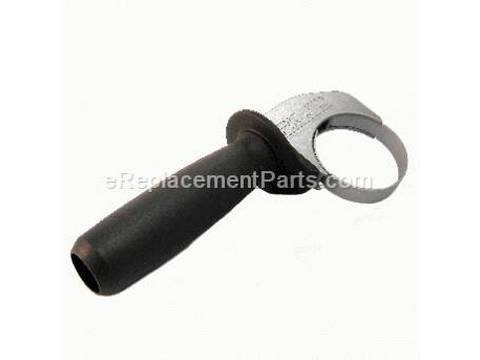 10095059-1-M-Ridgid-300188019-Auxiliary Handle Assembly