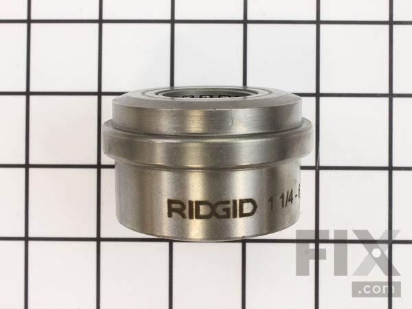 10097416-1-M-Ridgid-45587-Grooving Roll Assembly W/Bearing