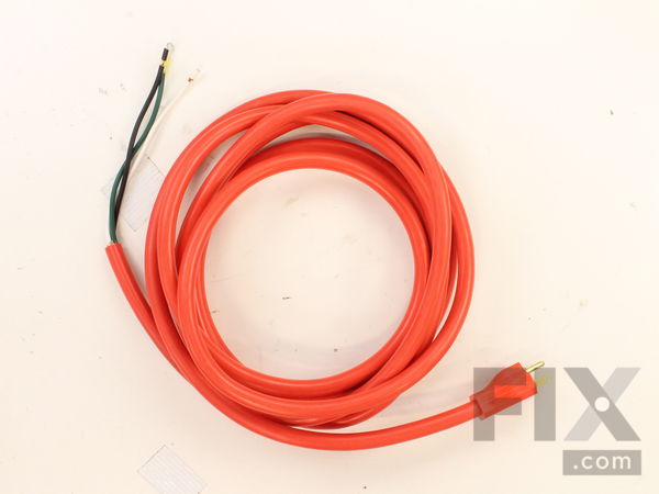 10097510-1-M-Ridgid-46740-Power Cord w/Plug