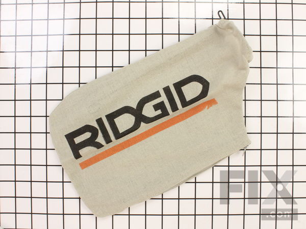 10097762-1-M-Ridgid-503512000-Dust Bag