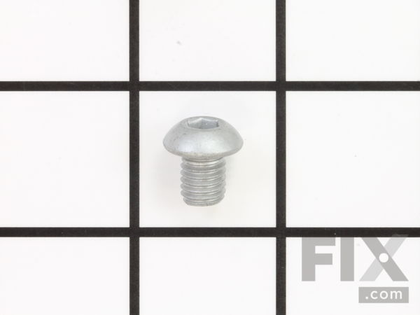 10099847-1-M-Ridgid-660109002-Screw (M8 X 10 mm)
