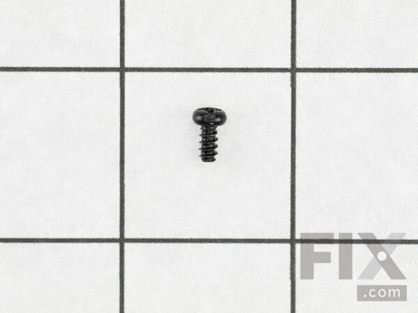 10099891-1-M-Ridgid-660203073-Screw (M3 x 6 mm, Pan Hd)
