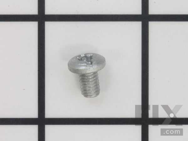 10100039-1-M-Ridgid-660797002-Screw (#10-32-3A X 7.62 mm)