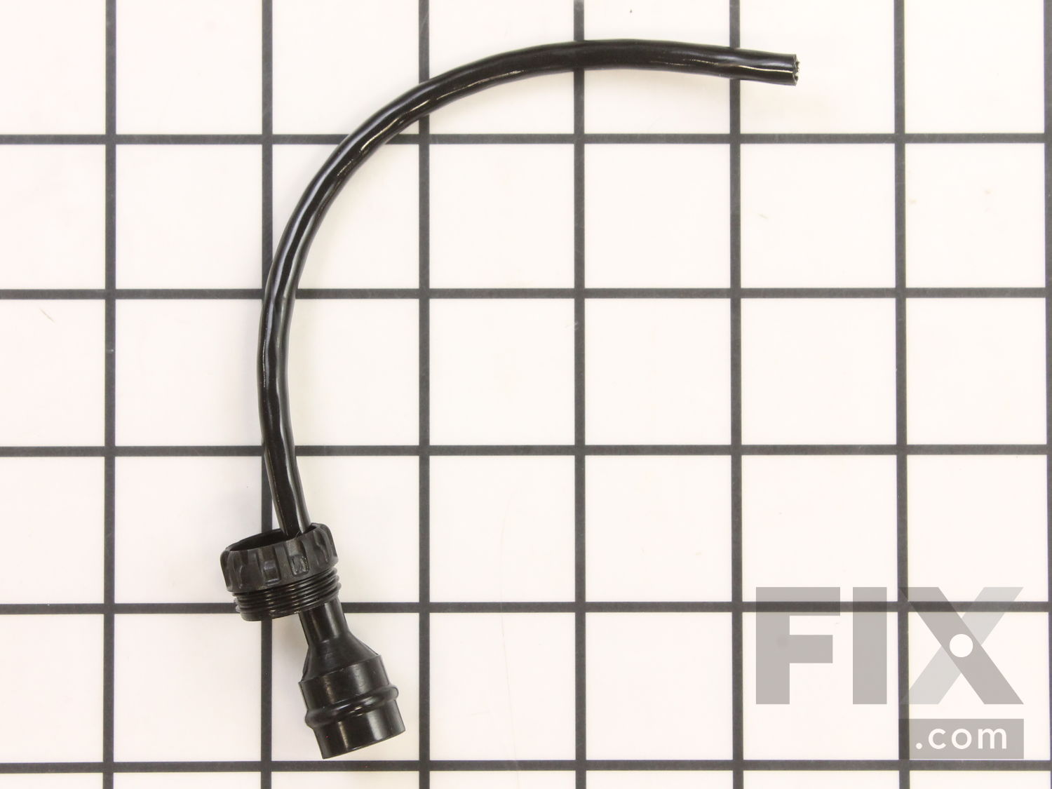 OEM Ridgid 70987 Short Coil Cord Assembly - Fix.com