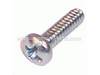 Screw, Pan Rec. HD 6-32 X 1/2 – Part Number: 809813-1