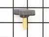 Knob, Slide Lock – Part Number: 830015