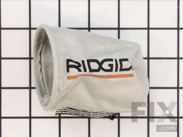 10103791-1-M-Ridgid-900793001-Dust Bag