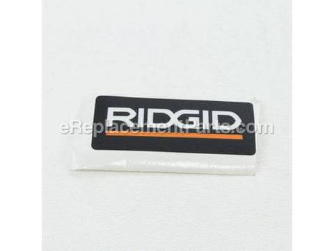 10104213-1-M-Ridgid-940015117-Logo Label