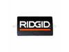 10104251-1-S-Ridgid-940114162-Logo Plate