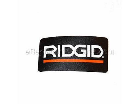 10104293-1-M-Ridgid-940236035-Logo Label