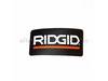 10104293-1-S-Ridgid-940236035-Logo Label