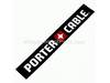 10105873-1-S-Porter Cable-1000003143-Label Logo