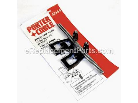 10106759-1-M-Porter Cable-42160-Router Edge Guide