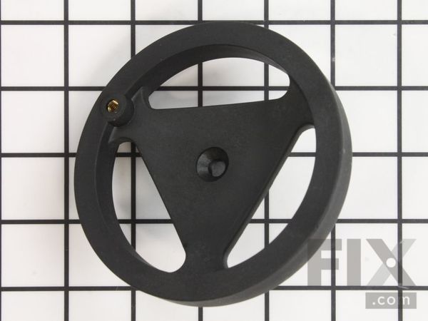 10106829-1-M-Porter Cable-489322-00-Hand Wheel