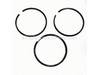 10106855-1-S-Porter Cable-5140030-60-Piston Ring Set