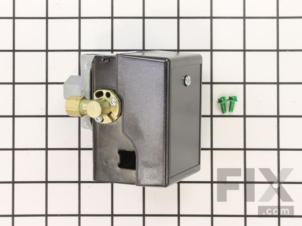 10108622-1-M-Porter Cable-5140117-89-Pressure Switch (4 Port)