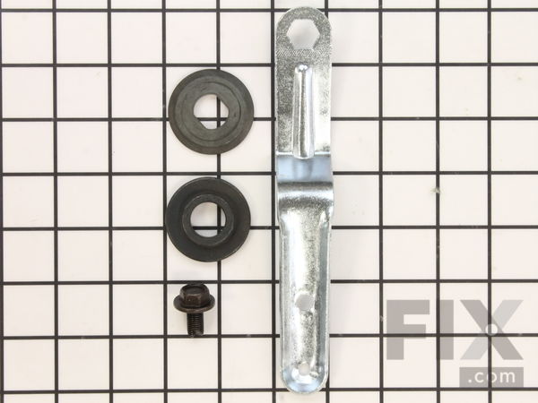10108776-1-M-Porter Cable-648112-01-Bolt and Flange Conversion Kit (Left-Hand Thread)