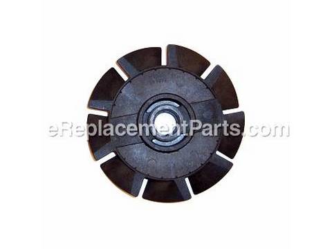 10108835-1-M-Porter Cable-683434-Fan Assembly
