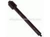 10109067-1-S-Porter Cable-695474-Cutter Shaft Assembly