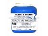 10109606-1-S-Porter Cable-801946-Lube- 4 pounds of Grease