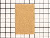 10109775-1-S-Porter Cable-804204-Cork Covering (4 Inch)