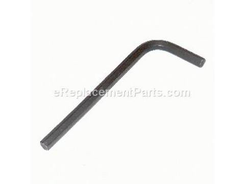 10109977-1-M-Porter Cable-843076-Wrench Hex 9/64X23/8