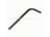 10109977-1-S-Porter Cable-843076-Wrench Hex 9/64X23/8