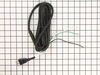 10110747-1-S-Porter Cable-875863-Power Cord W/Protector 10' 16 Gauge 3 Wire (Terminals Sold Separ