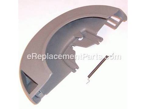 10110783-1-M-Porter Cable-876340-Guard and Spring