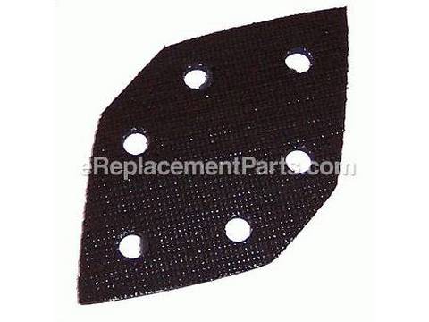 10111048-1-M-Porter Cable-879873-Hook and Loop Pad